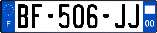 BF-506-JJ