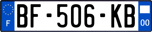 BF-506-KB