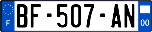 BF-507-AN