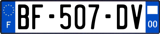 BF-507-DV
