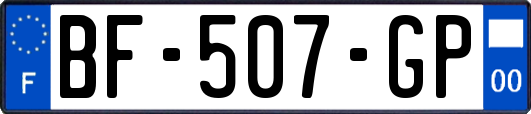 BF-507-GP