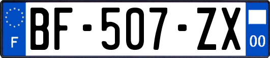 BF-507-ZX