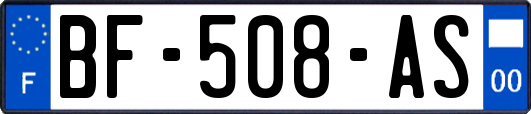 BF-508-AS