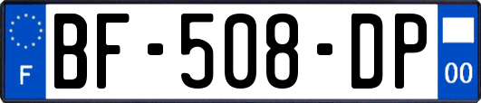 BF-508-DP