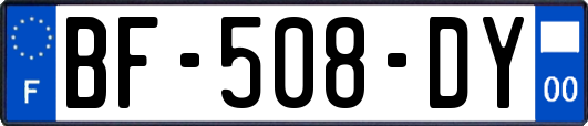 BF-508-DY