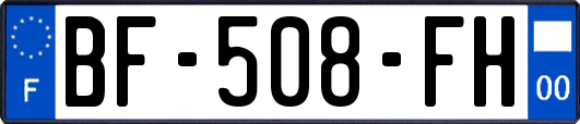 BF-508-FH