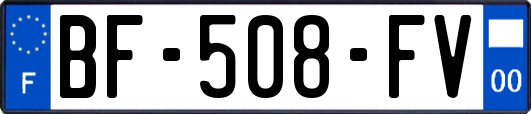 BF-508-FV