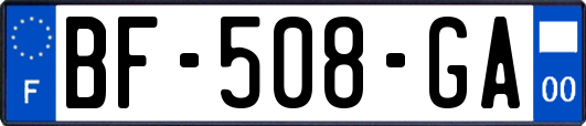 BF-508-GA