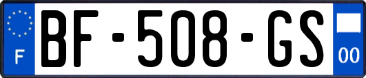 BF-508-GS