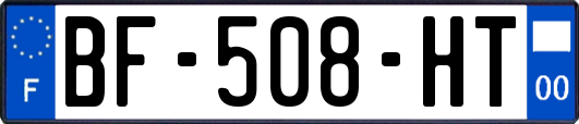 BF-508-HT