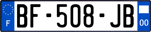 BF-508-JB