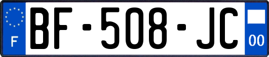 BF-508-JC