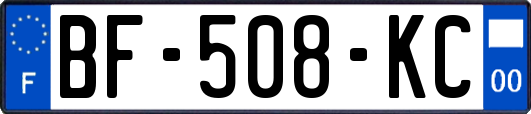 BF-508-KC