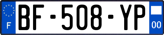 BF-508-YP