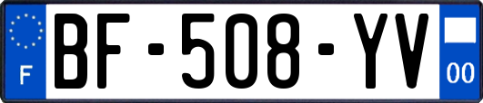 BF-508-YV
