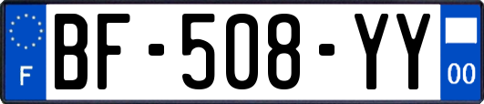 BF-508-YY