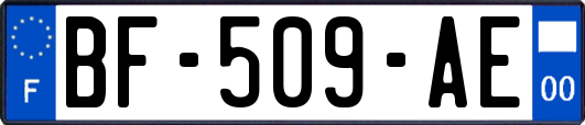 BF-509-AE