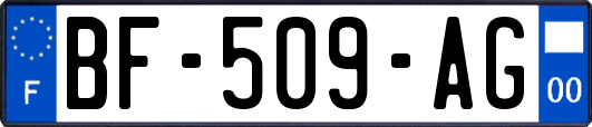 BF-509-AG