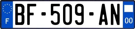 BF-509-AN