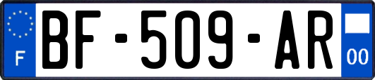 BF-509-AR