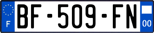 BF-509-FN