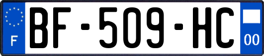 BF-509-HC