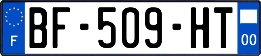 BF-509-HT