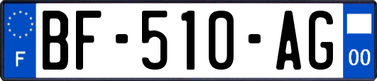 BF-510-AG