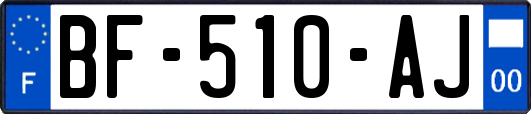 BF-510-AJ