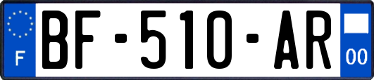 BF-510-AR