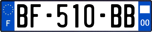 BF-510-BB