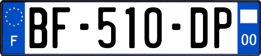 BF-510-DP
