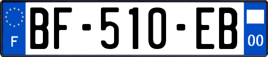 BF-510-EB