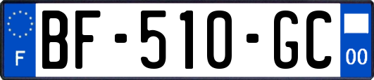 BF-510-GC