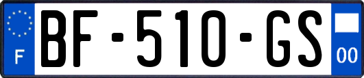BF-510-GS