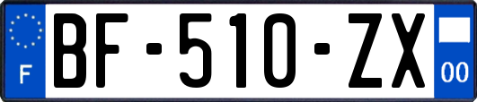 BF-510-ZX