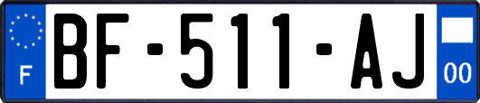 BF-511-AJ