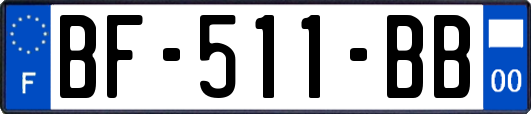 BF-511-BB