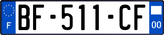 BF-511-CF