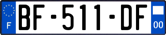 BF-511-DF