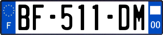 BF-511-DM
