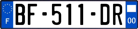 BF-511-DR