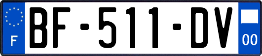 BF-511-DV