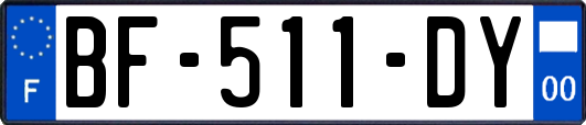 BF-511-DY