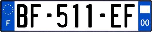 BF-511-EF