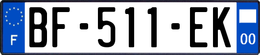 BF-511-EK