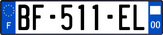 BF-511-EL
