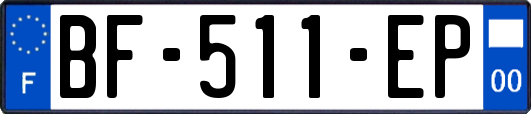 BF-511-EP