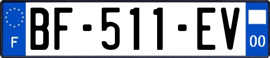 BF-511-EV