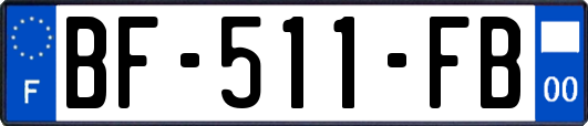 BF-511-FB